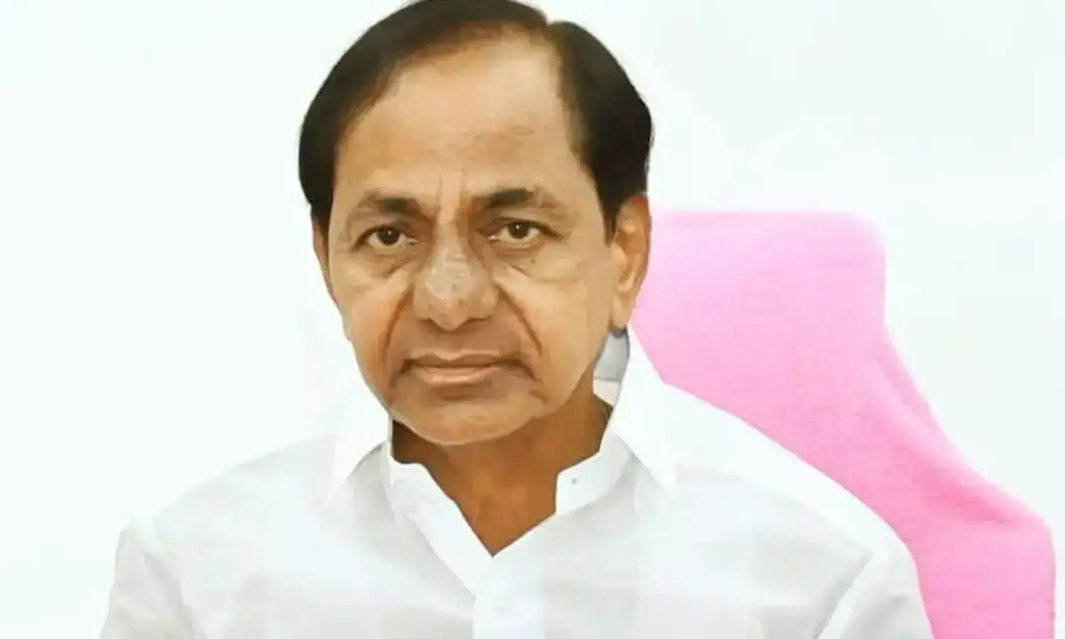 ఘోష్ కమిషన్ నివేదిక : అంతా కేసీఆర్ చేశాడు.. సీబీఐ విచారణకు ఆదేశం