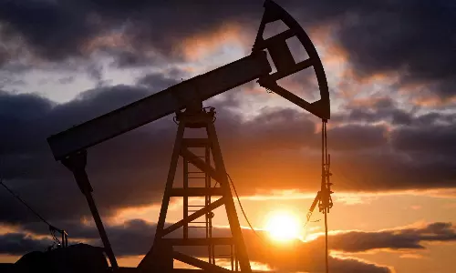 రష్యా నుంచి మరింత చమురు.. అమెరికాకు భారత్ షాక్