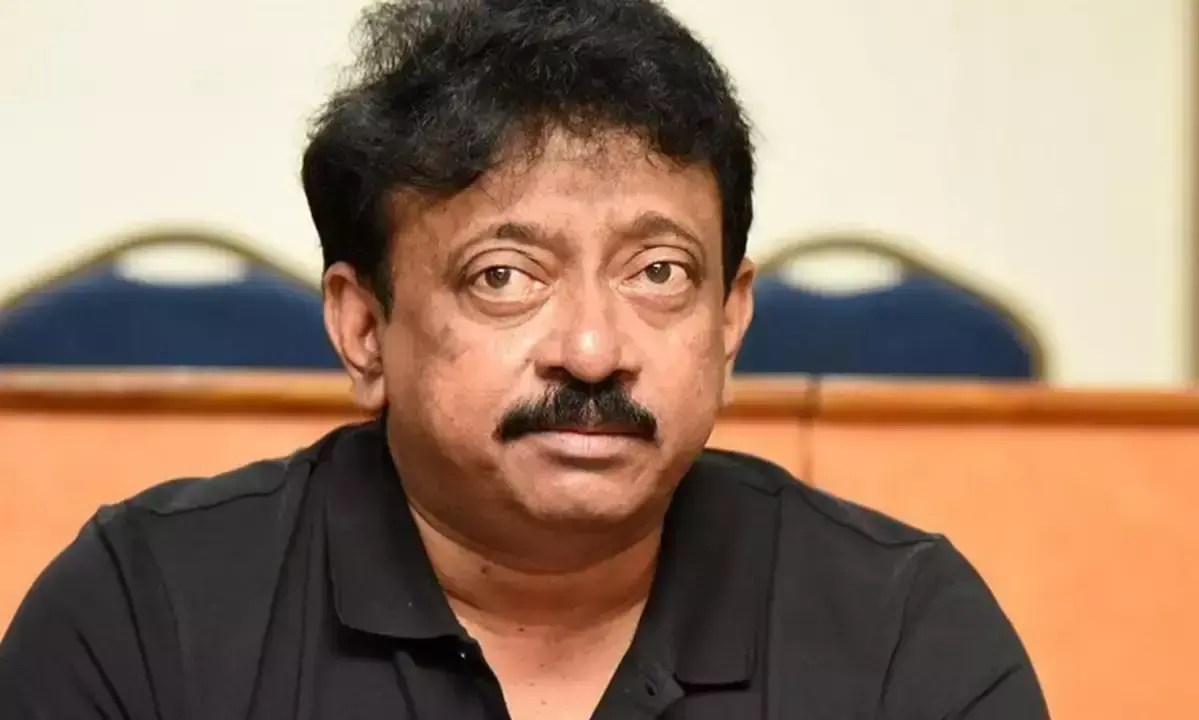 గ్యాంగ్‌స్టర్‌ దెయ్యం అయితే... వర్మ సీరియస్‌ ప్రయత్నం