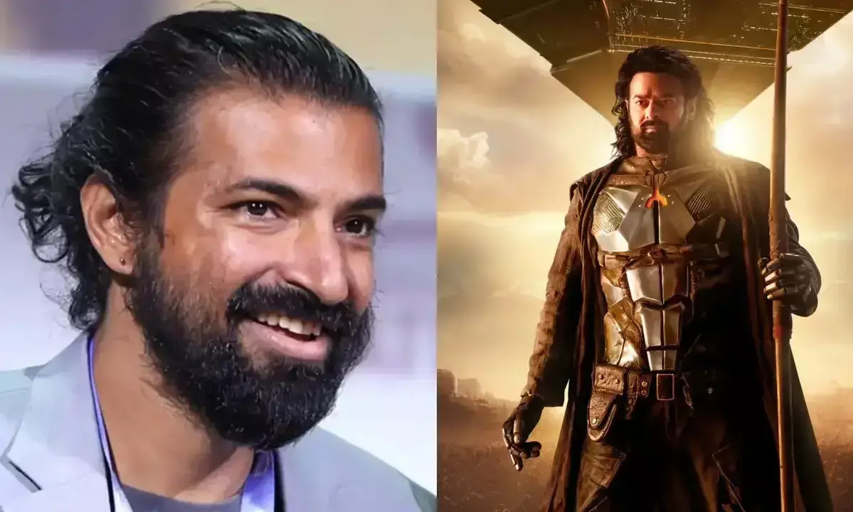 కల్కి 2.. పని అవ్వాలంటే మాత్రం..?