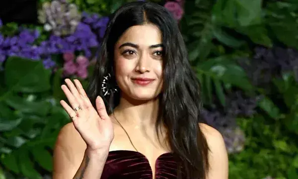 దెయ్యంగా నేష‌న‌ల్ క్ర‌ష్?