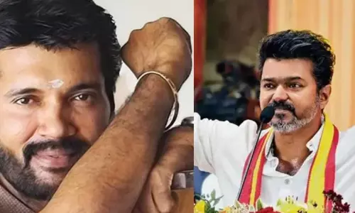 విజయ్ కనిపిస్తే ముఖం పగులగొడతా - రంజిత్