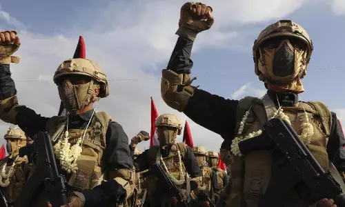 ఇజ్రాయెల్‌ రహస్య దాడుల వ్యూహం: బాడీగార్డుల నిర్లక్ష్యమే కీలకం..!