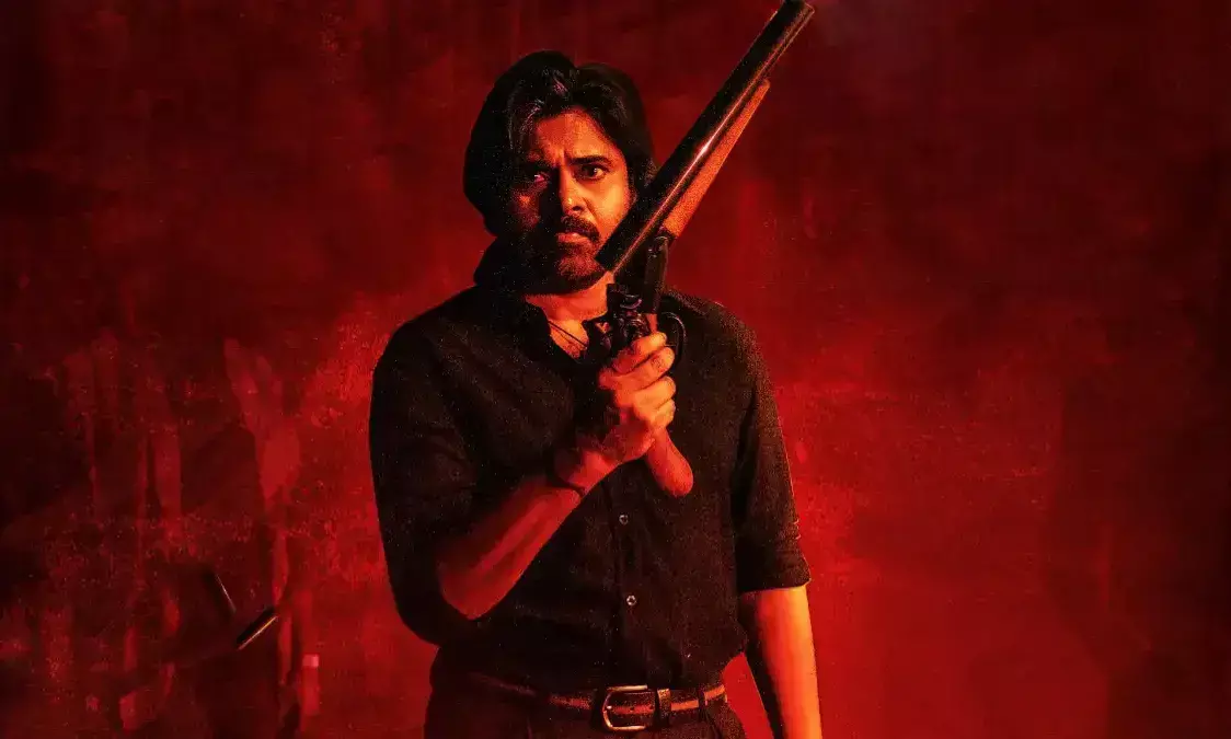 బిగ్ బాస్ కి పవర్ స్టార్ వస్తే..?