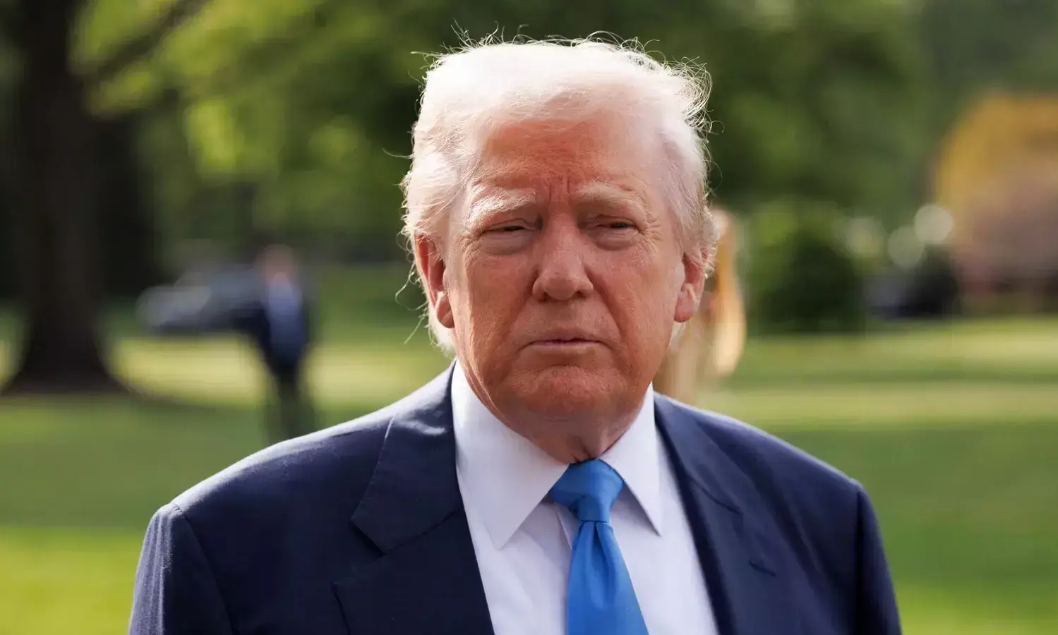 ట్రంప్ తీరుతో అమెరికాకు రూ.61 వేల కోట్ల ఆదాయానికి గండి