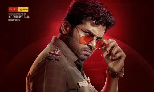 ఎట్ట‌కేల‌కు రిలీజ్ కాబోతున్న కార్తీ మూవీ