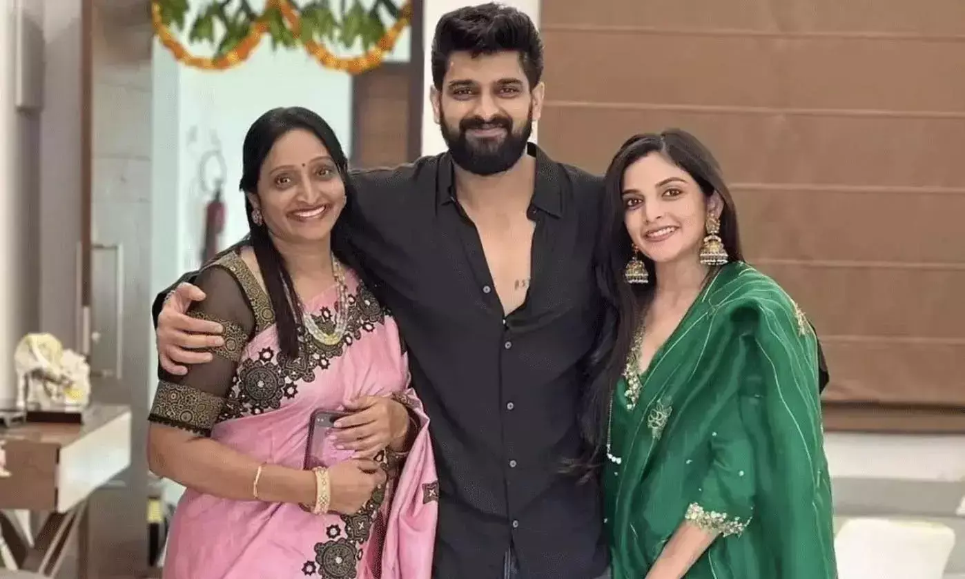 పెళ్లికి ముందే వేరే కాపురం గురించి డిస్క‌ష‌న్