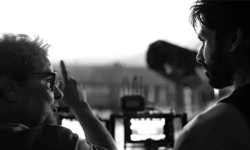 ఇదేం ట్విస్ట్ భ‌య్యా..ఇలా కూడా చేస్తారా!