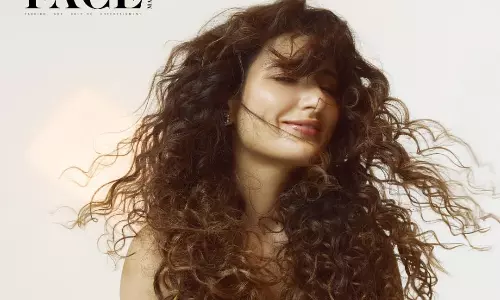 ప్రతీ లుక్ ఒక స్టోరీ చెబుతుంది.. అందాలతో ఆకట్టుకుంటున్న దంగల్ బ్యూటీ!