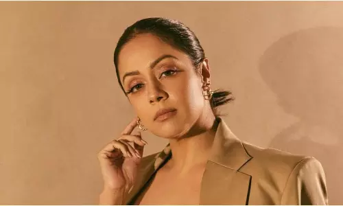 ఆ కారణంతో జ్యోతికపై ఫుల్‌ ట్రోల్స్‌..!