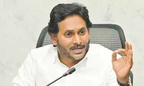 జ‌గ‌న్‌కు ఇది చ‌క్క‌ని ఛాన్స్‌...!