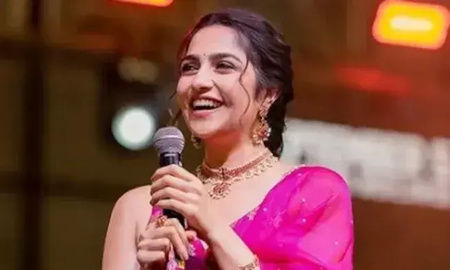 మ‌రో ఉద్యోగం వెతుక్కోవాలేమో అనుకున్నా!