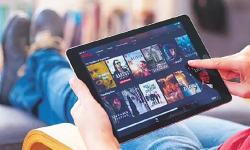 సెప్టెంబర్ లో విడుదలయ్యే చిత్రాలు ఇవే.. ఈ వారం ఓటీటీలో సందడి చేయబోయే సినిమాలు, సిరీస్లు!