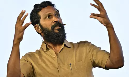 ఆ మూవీనే లాస్ట్.. వెట్రిమారన్ గుడ్ బై..