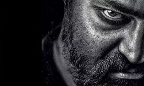 గ్లోబల్ లెవెల్ లో ఎన్టీఆర్ - నీల్