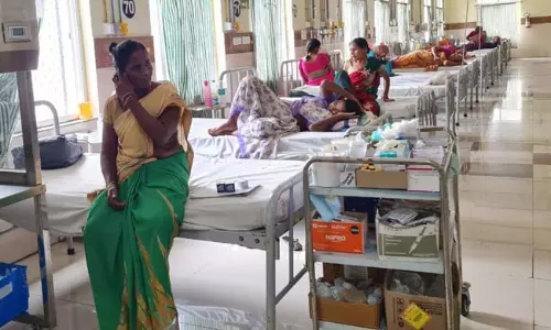 ఉత్తరాంధ్ర కు అద్భుత వరం