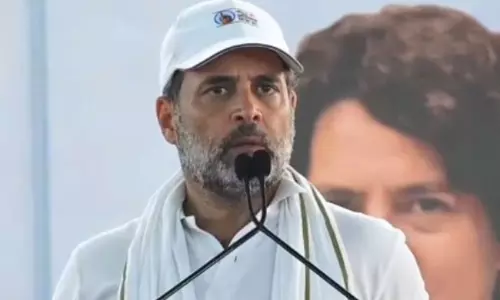 రాహుల్ ర్యాంగింగ్...బీజేపీకి మోతెక్కేలా !