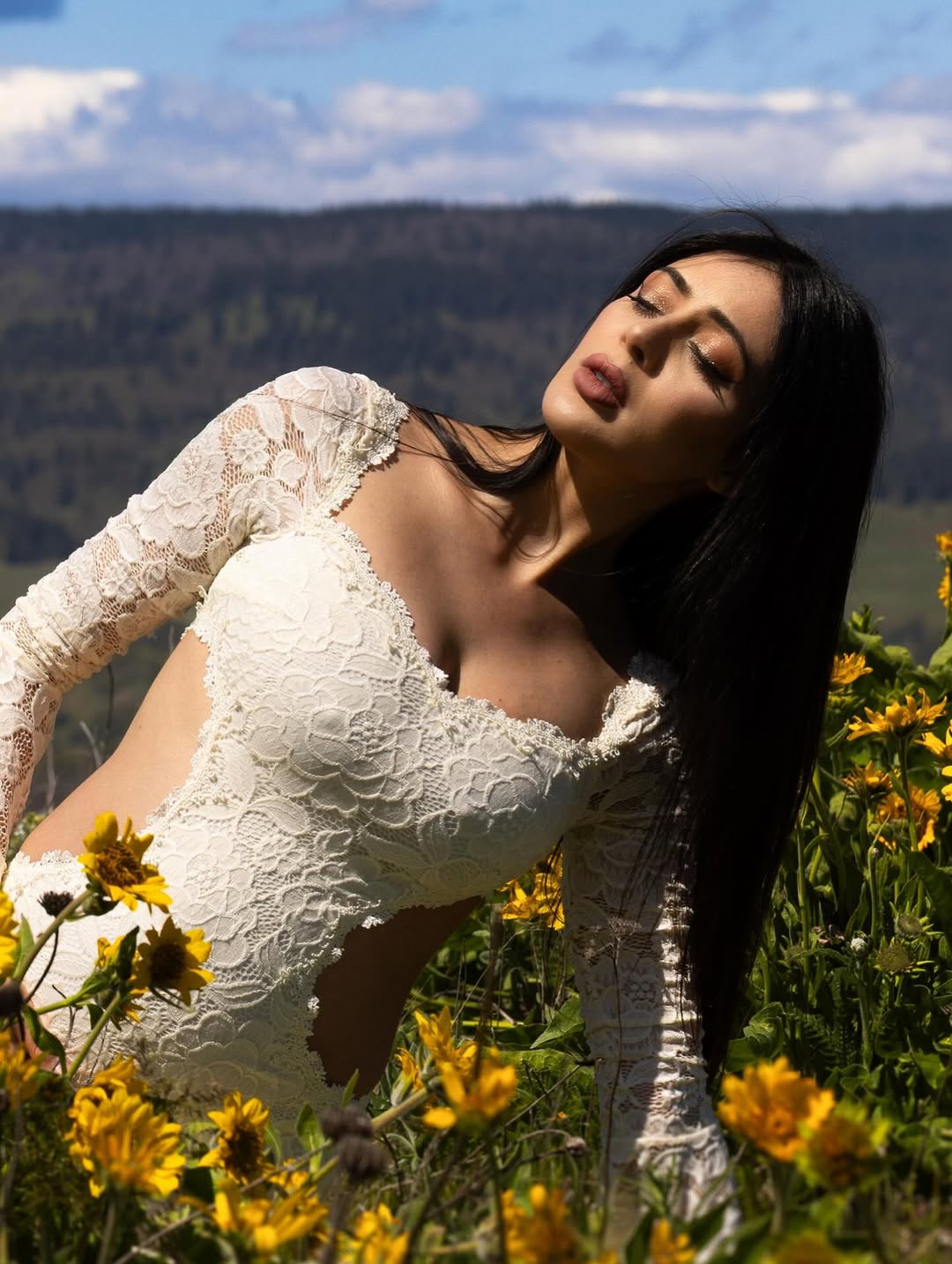 Check How Jalsa Actress Parvati Melton Changed Now