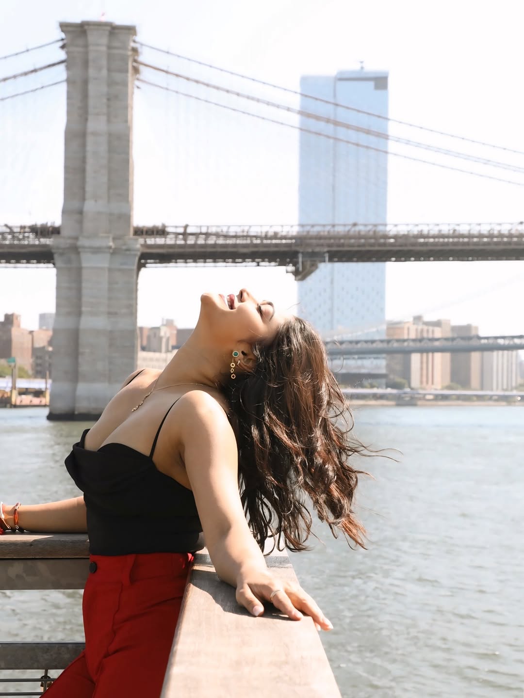 Payal Radhakrishnas Fashion Keeps Us Wanting More Payal Radhakrishnas Fashion Keeps Us Wanting More