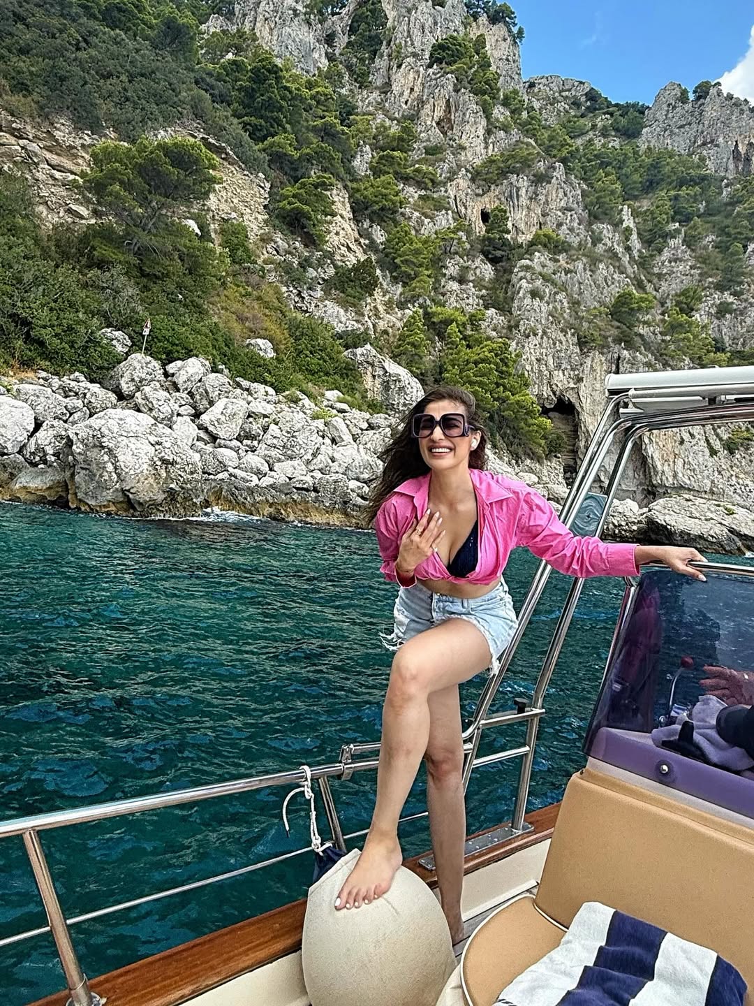 Raai Laxmis Dresses are Style Perfection