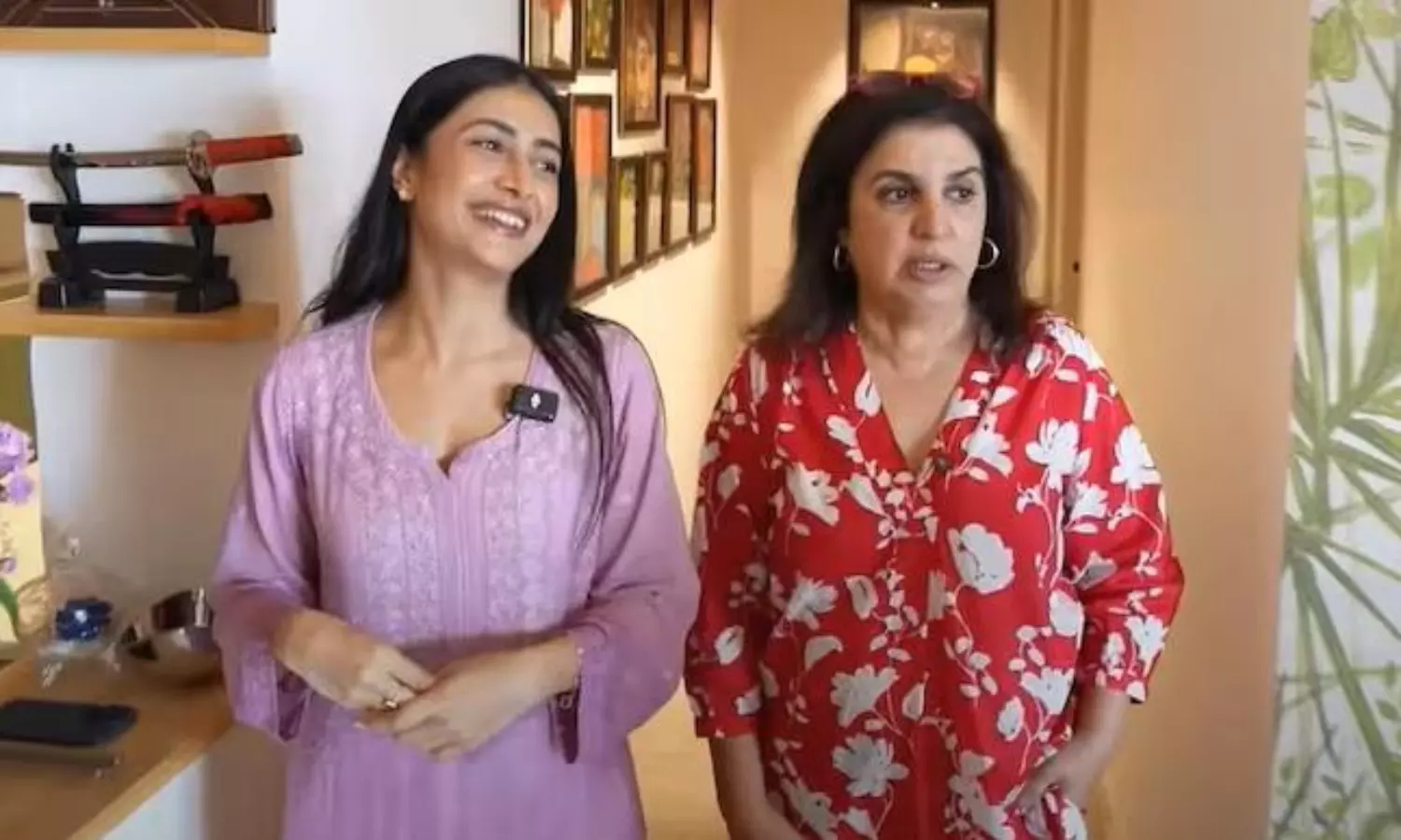 స్టార్ హీరో దంతాల‌కు ధ‌న‌శ్రీ వ‌ర్మ చికిత్స‌