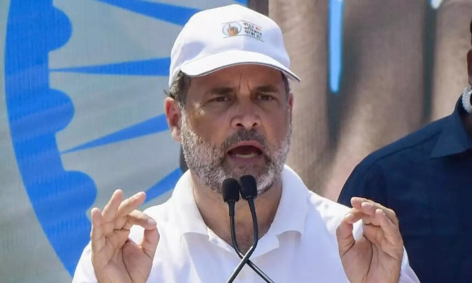 ఆటంబాంబ్ అయిపోయింది హైడ్రోజన్ బాంబ్ రాహుల్?