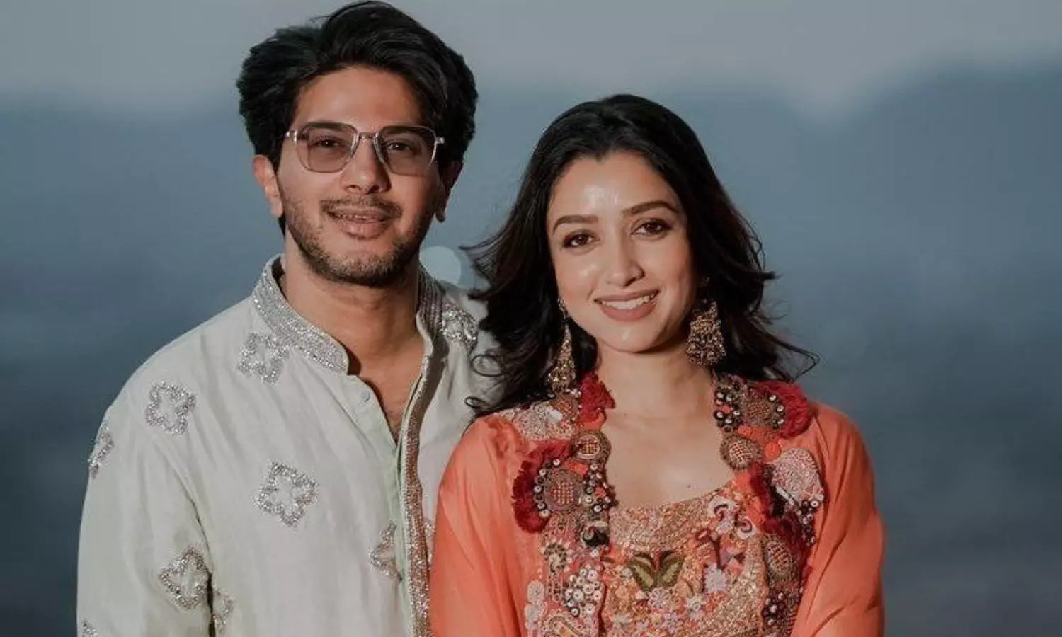 దుల్క‌ర్ సల్మాన్ ప్రేమ పెళ్లిలో ట్విస్టులే ట్విస్టులు!