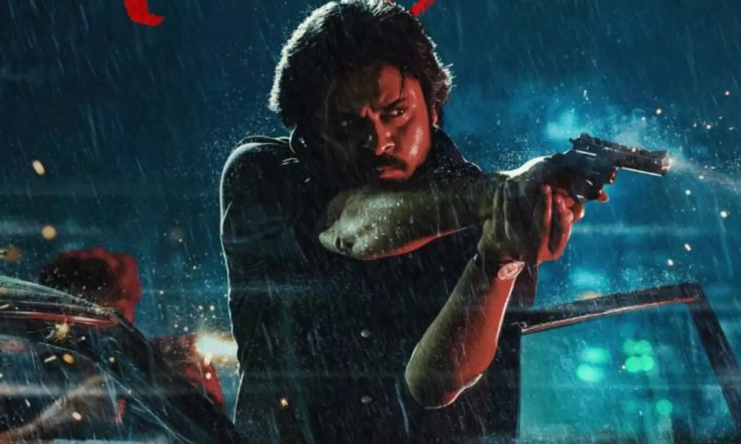 ఓజీ ఒక్క టికెట్ ఖరీదు@రూ.5 లక్షలు