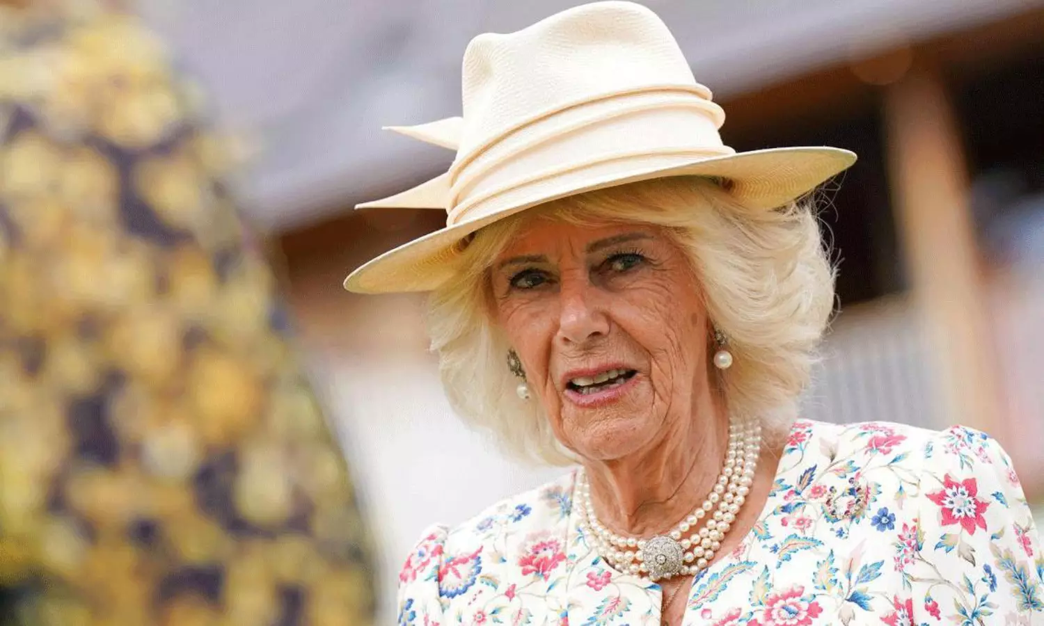 బ్రిటిష్ రాణికి కూడా తప్పని వేధింపులు.. ఆమె చేసిన పనికి హాట్సాఫ్!