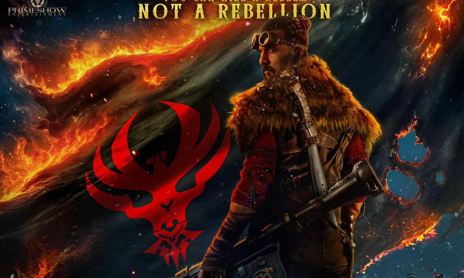 బిల్లా రంగ బాషా.. కిచ్చా సుదీప్ పవర్ ప్యాక్డ్ ట్రీట్ బిల్లా రంగ బాషా.. కిచ్చా సుదీప్ పవర్ ప్యాక్డ్ ట్రీట్