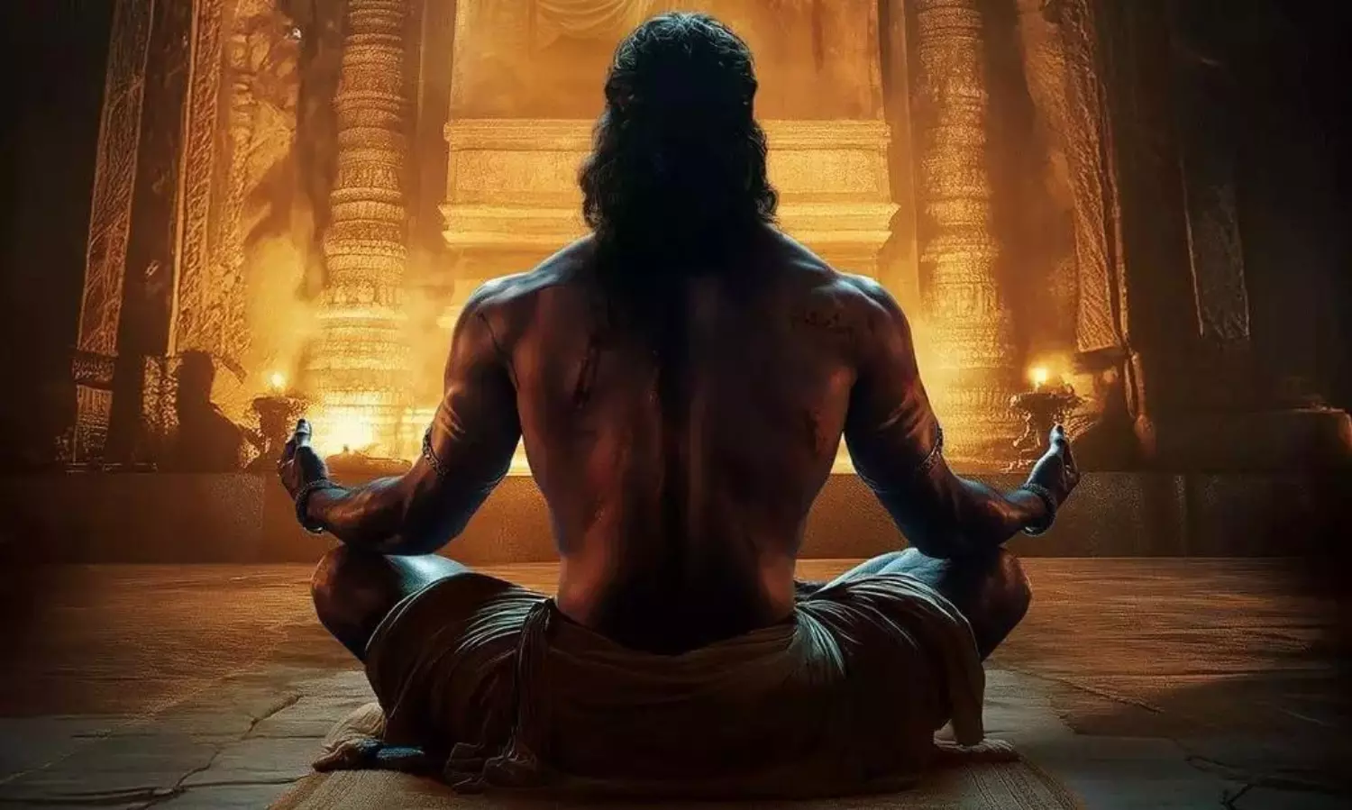 రౌడీ హీరో సైలెంట్ గా మొదలెట్టేశాడుగా! రౌడీ హీరో సైలెంట్ గా మొదలెట్టేశాడుగా!