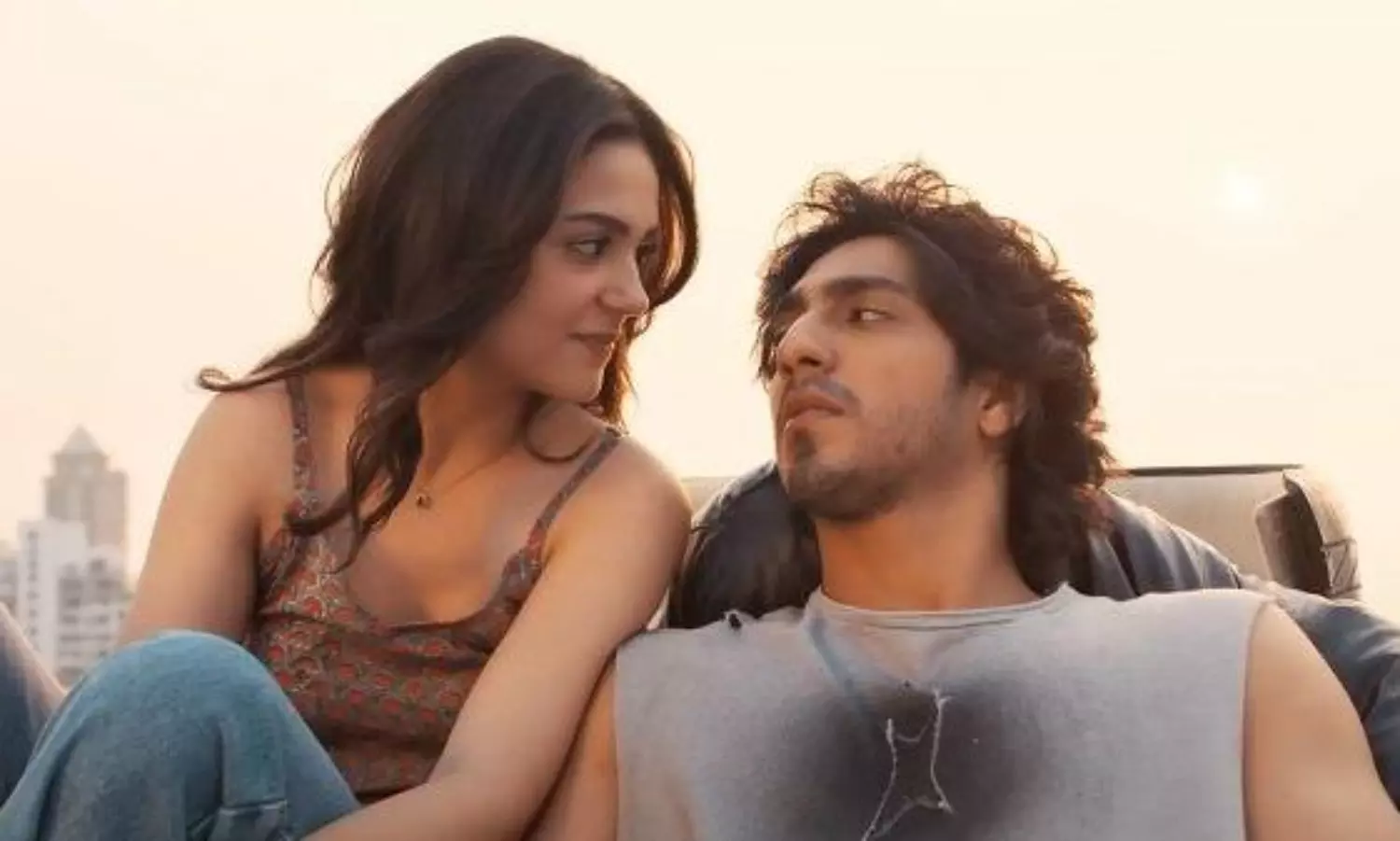 బాలీవుడ్ సూపర్‌హిట్ కాంబోలో మ‌రో సినిమా?