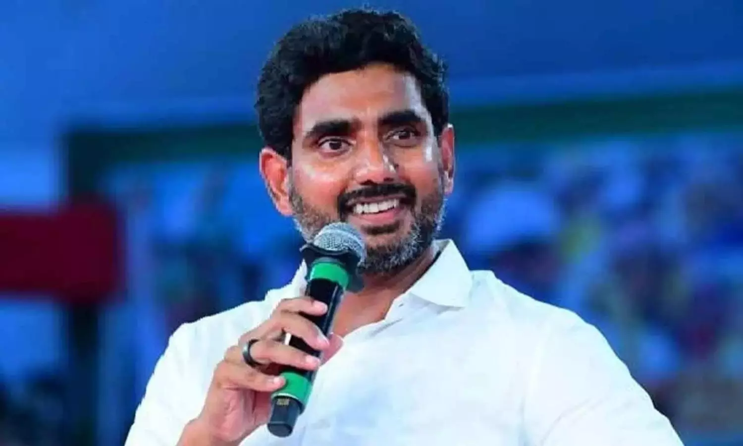 VIP పాసులు ఏందయ్యా? ఎప్పుడూ వినలే..! చూడలే..! జగన్ పై లోకేశ్ ట్రోలింగ్ VIP పాసులు ఏందయ్యా? ఎప్పుడూ వినలే..! చూడలే..! జగన్ పై లోకేశ్ ట్రోలింగ్