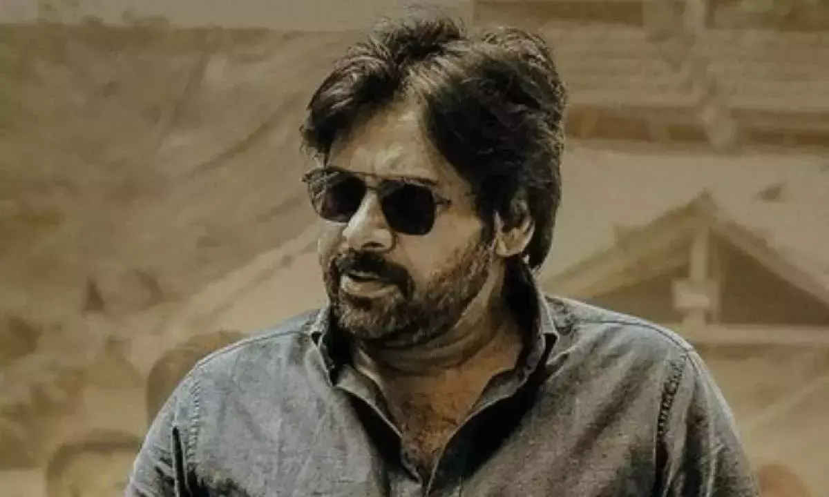 పవన్ ఫ్యాన్స్ గుండెల మీద చేయేసుకోవచ్చు! పవన్ ఫ్యాన్స్ గుండెల మీద చేయేసుకోవచ్చు!