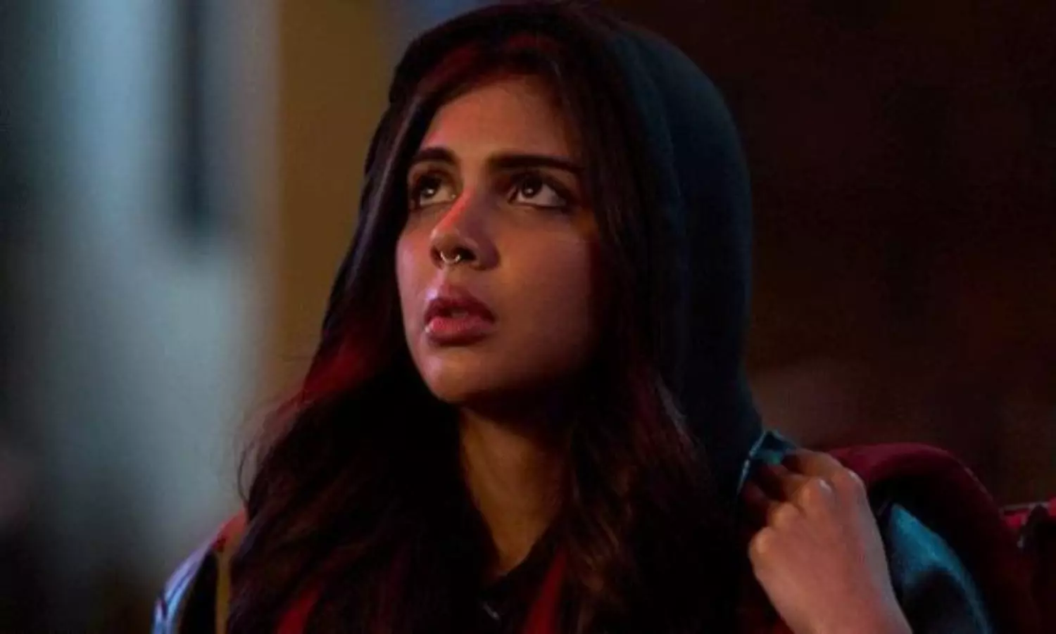 హలో హీరోయిన్.. మొత్తానికి ఎన్నాళ్లకెన్నాళ్లకు..