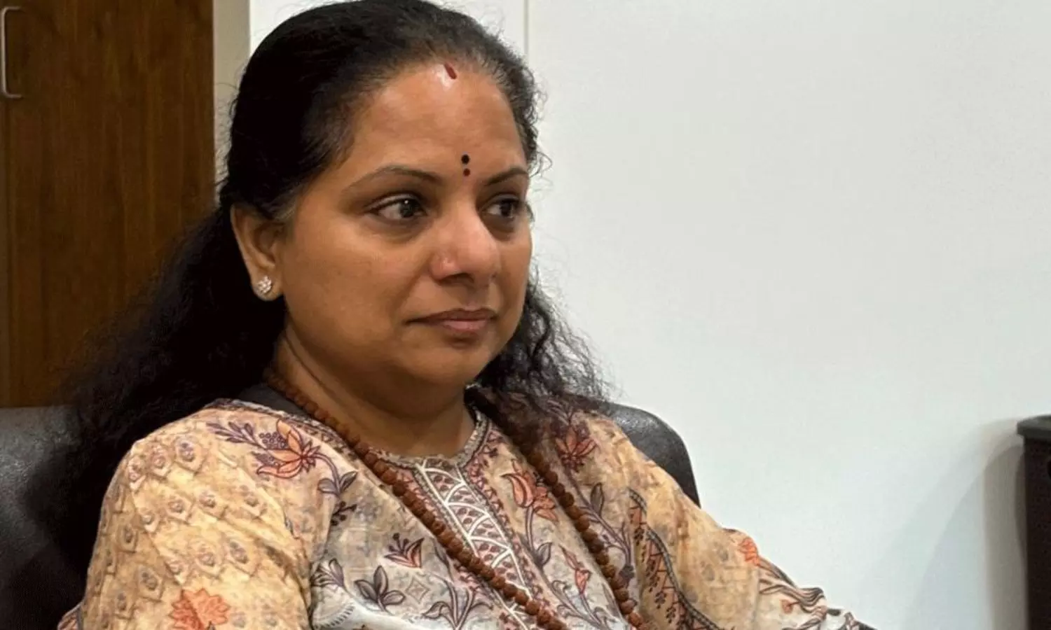 కవిత కోరుకున్నదే కేసీఆర్ చేశారా ?