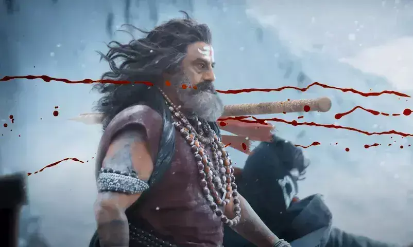 అఖండ 2 రిలీజ్.. మళ్లీ ప్లాన్ మారిందా?