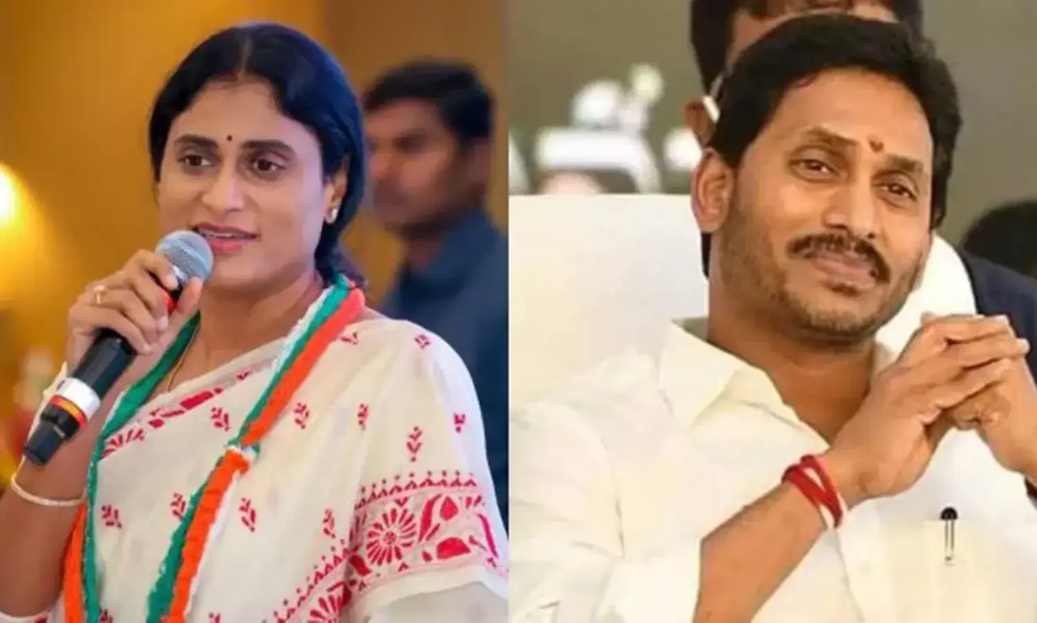 జ‌గ‌న్ వ‌ర్సెస్ ష‌ర్మిల‌: వైఎస్ మురిపింపా.. వైఎస్ మ‌రిపింపా..!