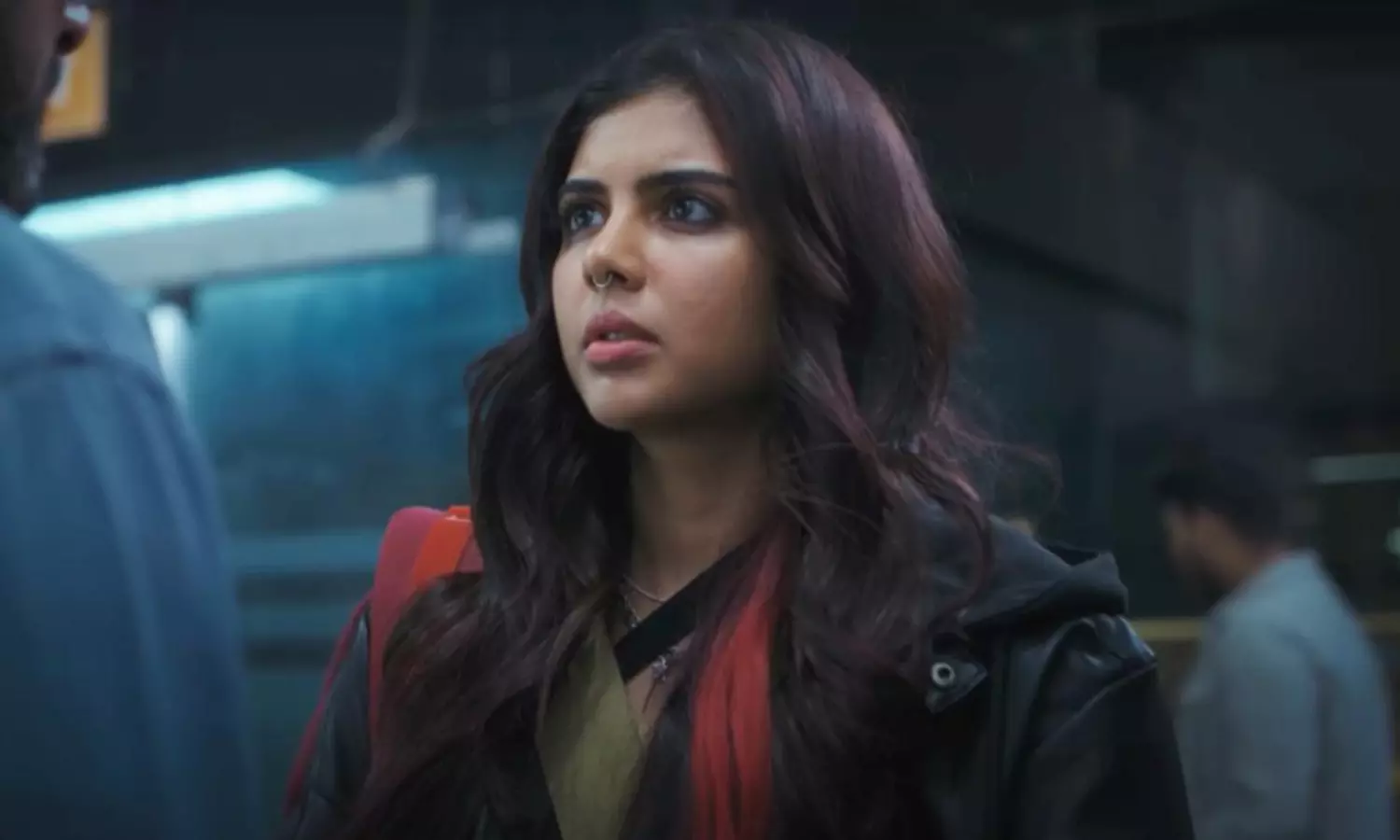 కింగ్డమ్, వార్-2 గాయాలకు మందు కింగ్డమ్, వార్-2 గాయాలకు మందు