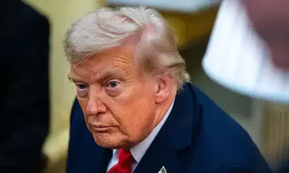 అమెరికాను భారత్ అడుక్కోవడమా? ట్రంప్ కు బుర్రచెడింది అమెరికాను భారత్ అడుక్కోవడమా? ట్రంప్ కు బుర్రచెడింది