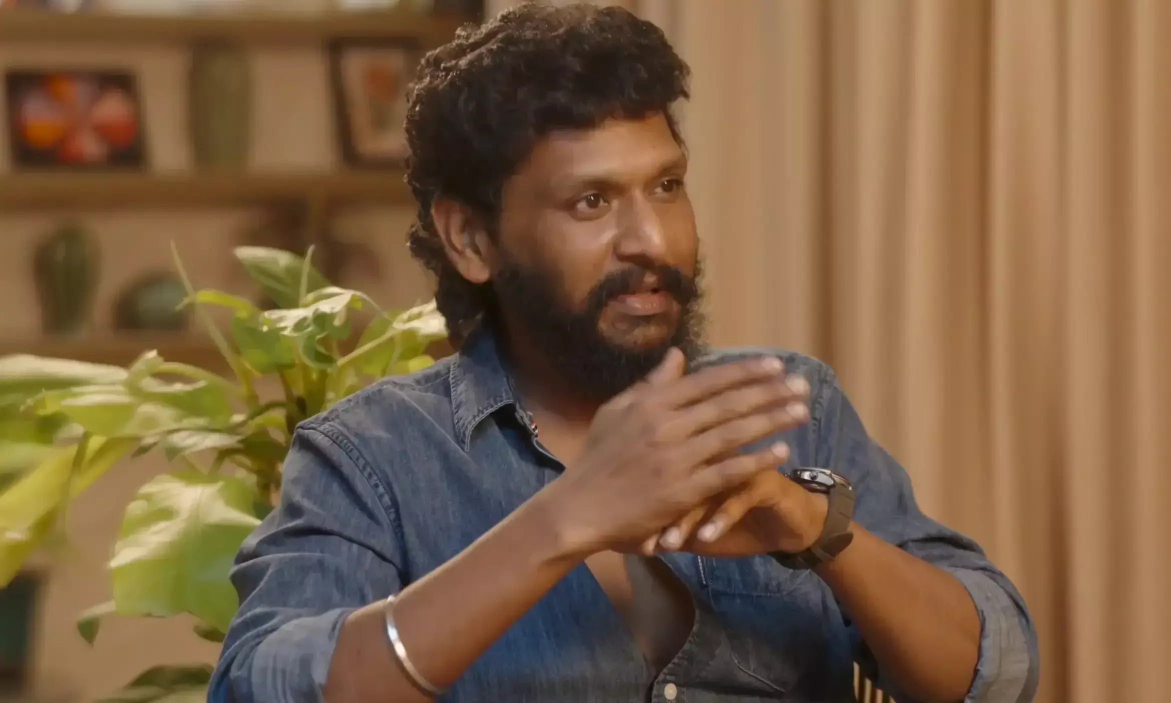 లోకేష్ ఆ మాటకు కట్టుబడి ఉన్నాడా? లోకేష్ ఆ మాటకు కట్టుబడి ఉన్నాడా?