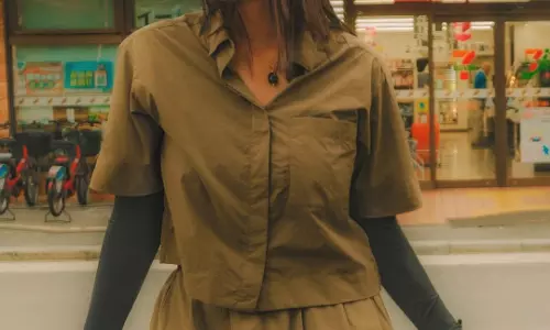 Meenakshi Chaudhary’s Style Always Leaves Us Speechless