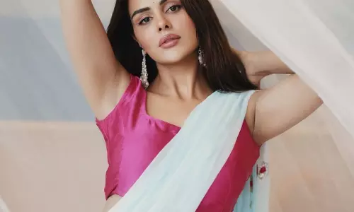 Priyanka Chahar Choudharys Fashion is a Major Trend Right Now