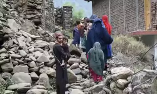 కొండచరియలు విరిగిపడి 1000 మందికి పైగా మృతి..అక్కడ పరిస్థితి ఎలా ఉందంటే?