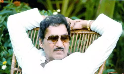 న‌ట భూష‌ణ్ రియ‌ల్ లైఫ్ లోనూ ఆ స‌న్నివేశం!