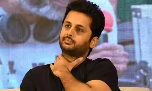 నితిన్ ను గ‌ట్టెక్కించేది అత‌నేనా?