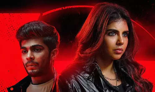 లోకా 2.. ఆ స్టార్ తో పెద్ద ప్లానింగే..?