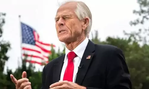 బ్రాహ్మణులు భారత్ కే పరిమితం కారా? అమెరికాలోనూ బ్రాహ్మిణ్స్ ఉన్నారా?