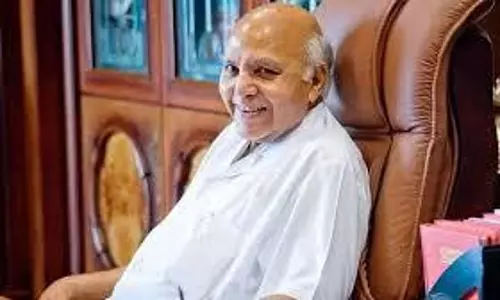 ఆ న‌టికి ఛాన్స్ ఇచ్చింది రామోజీరావు!