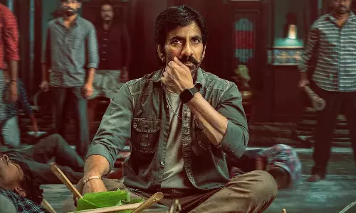 ర‌వితేజ ఆ రిస్క్ చేస్తాడా?